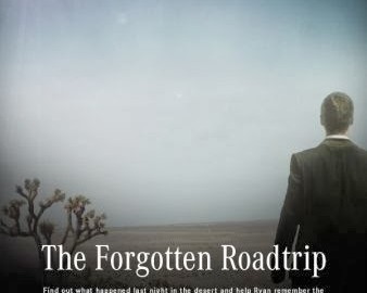 the forgotten roadtrip