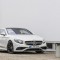 The official photo of the Mercedes S63 AMG Coupe. (Photo Source: Daimler AG)