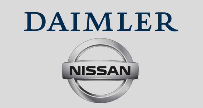 Mexico venture in the works for Daimler and Nissan?