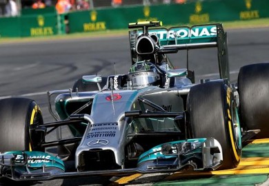 australian grand prix