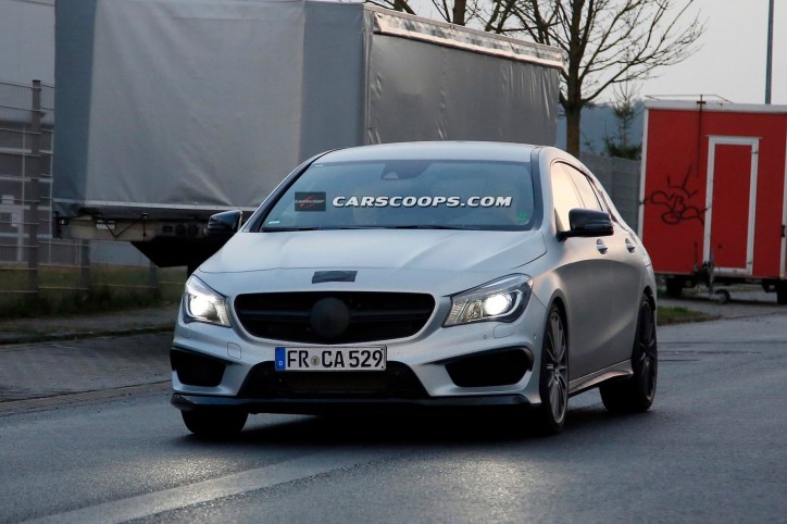 mercedes cla 45 amg shooting brake (1)