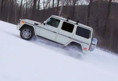 mercedes g63 amg