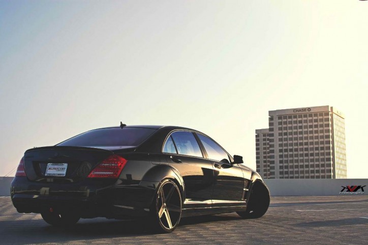 A Buyers Guide to Mercedes-Benz Body Repairs