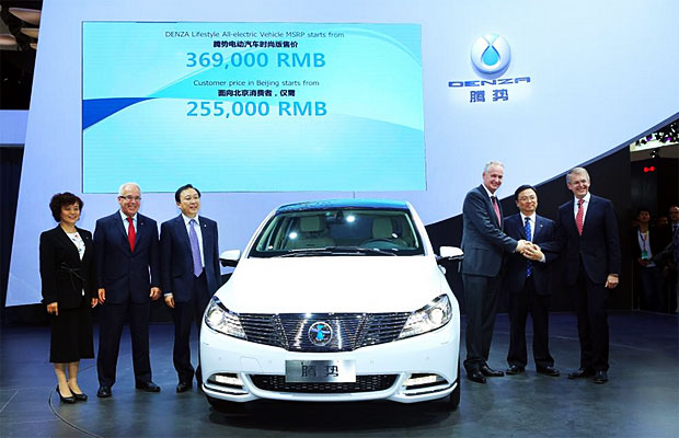 Daimler-BYD-DENZA-world-premiere-in-Auto-China-2014