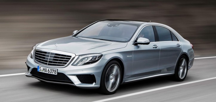 Top four tips for maximising the life of your Mercedes