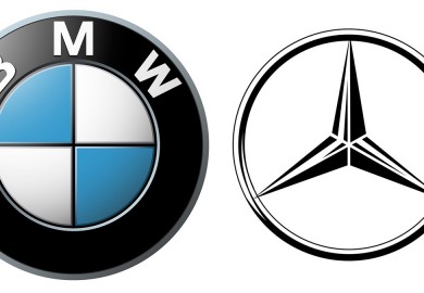 bmw catches up mercedes us sales