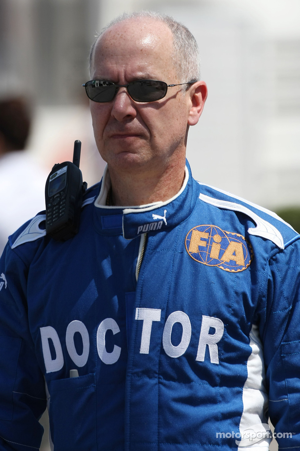 Prepare for the Worst for Michael Schumacher Says Former F1 Doc