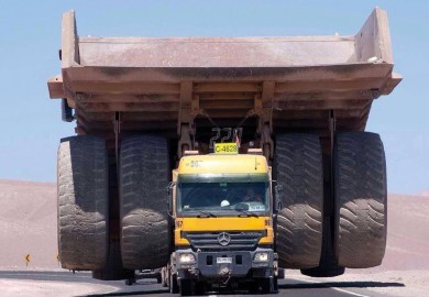 mercedes-benz actros