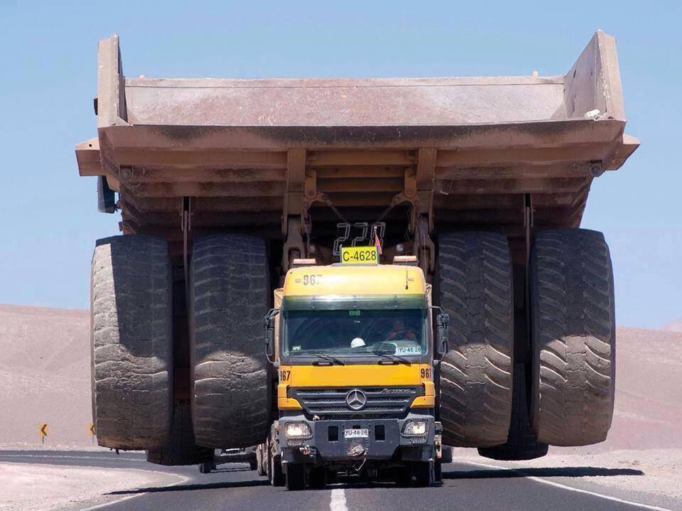 mercedes-benz actros