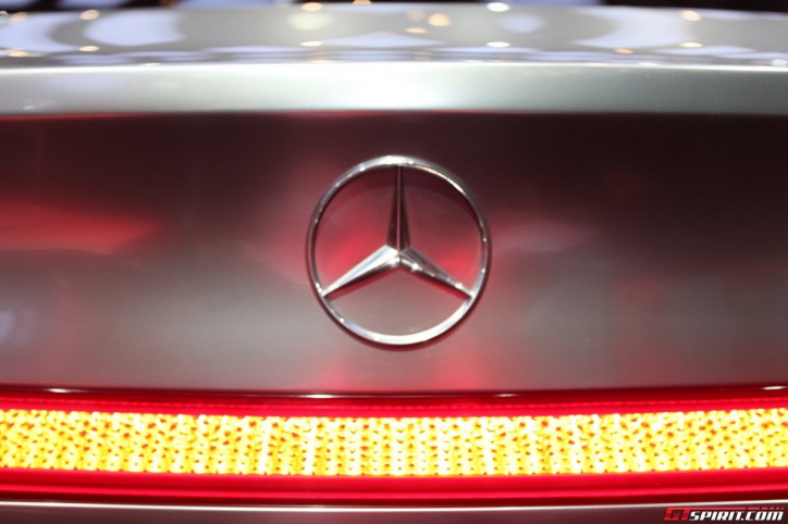 Studies Reveal that Mercedes-Benz is the Most Innovative Auto Brand