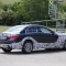 Potential New Mercedes-Benz E-Class Spotted Recently