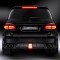 Mercedes-Benz GL Black Crystal Introduced By Larte Design