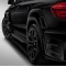 Mercedes-Benz GL Black Crystal Introduced By Larte Design