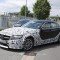 Potential New Mercedes-Benz E-Class Spotted Recently