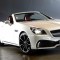 Black Bison Styling Kit For The Mercedes-Benz SLK Unveiled