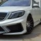 VITT Performance Unveils Tuned Mercedes-Benz S63 AMG