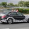 Potential New Mercedes-Benz E-Class Spotted Recently