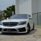 VITT Performance Unveils Tuned Mercedes-Benz S63 AMG