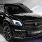 Mercedes-Benz GL Black Crystal Introduced By Larte Design