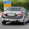 Potential New Mercedes-Benz E-Class Spotted Recently