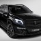 Mercedes-Benz GL Black Crystal Introduced By Larte Design