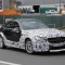 Potential New Mercedes-Benz E-Class Spotted Recently