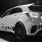 Black Bison Aftermarket Package Offered For The Mercedes-Benz A-Class