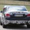 Potential New Mercedes-Benz E-Class Spotted Recently