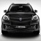 Mercedes-Benz GL Black Crystal Introduced By Larte Design