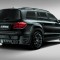 Mercedes-Benz GL Black Crystal Introduced By Larte Design