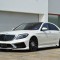 VITT Performance Unveils Tuned Mercedes-Benz S63 AMG