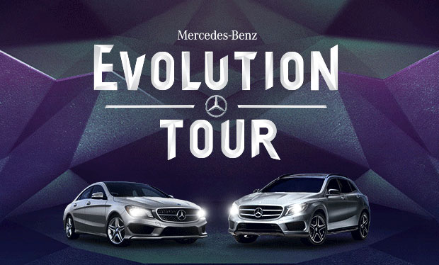 Mercedes-Benz-GLA-Evolution-Tour