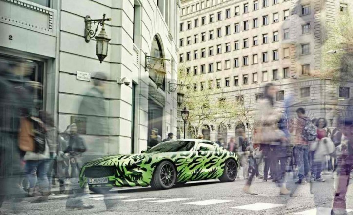 Mercedes Cars to Watch Out for in September and October