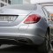 Mercedes-Benz C350 Plug-In Hybrid To Offer A Remarkable Fuel Economy