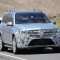 Death Valley Tests For The Mercedes-Benz GL