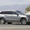 Death Valley Tests For The Mercedes-Benz GL