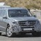 Death Valley Tests For The Mercedes-Benz GL