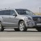 Death Valley Tests For The Mercedes-Benz GL