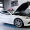 Mcchip-DKR Gives Mercedes-Benz E-Class Coupe 350 A V8 AMG Engine