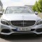 Mercedes-Benz C350 Plug-In Hybrid To Offer A Remarkable Fuel Economy