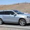 Death Valley Tests For The Mercedes-Benz GL