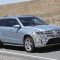 Death Valley Tests For The Mercedes-Benz GL