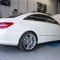 Mcchip-DKR Gives Mercedes-Benz E-Class Coupe 350 A V8 AMG Engine