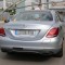 Mercedes-Benz C350 Plug-In Hybrid To Offer A Remarkable Fuel Economy