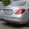 Mercedes-Benz C350 Plug-In Hybrid To Offer A Remarkable Fuel Economy