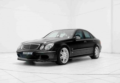 brabus mercedes ev12