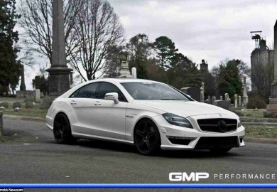 gmp performance cls