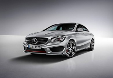 mercedes cla 250