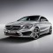 The Mercedes CLA 250 gets the all-new Sport Package Plus, which further enhances its sporty features.