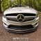 Mercedes-Benz CLA 45 AMG Tuned By AutoCouture Motoring